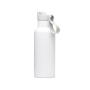 VINGA Balti thermo bottle, white