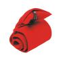 Clip on Tie, Red, ONE, Premier