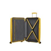 American Tourister Diablast Spinner 78/29 Exp Tsa