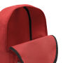 CHAP - Backpack red