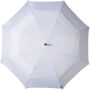 FALCONE - Golfparaplu - Automaat - Windproof -  130 cm - Wit