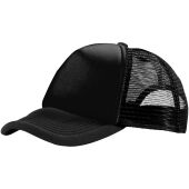 Solid black/Solid black