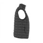 Ladies Light Puffer Vest, MAGNET, XXL, NEW MORNING STUDIOS