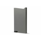 Donker gun metal