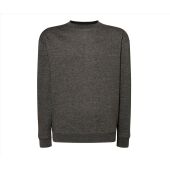 CHARCOAL HEATHER