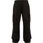 CLASSIC CARGO PANTS, Black, 38, BUILD YOUR BRAND