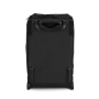 Waterdichte cabinetrolleytas 'Blackline' Black One Size
