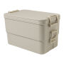 Duplox - stapelbare lunchbox