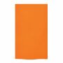 Elastische bandana TRENDY oranje