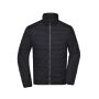 Men's Padded Jacket black S
