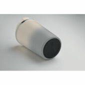 BRACE GRADIENT - Dubbelwandige beker 350ml - Grijs