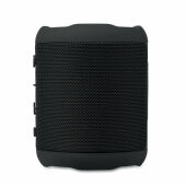 TOA - 5W ABS draadloze speaker - Zwart