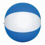 Opblaasbare strandbal ATLANTIC blauw, wit