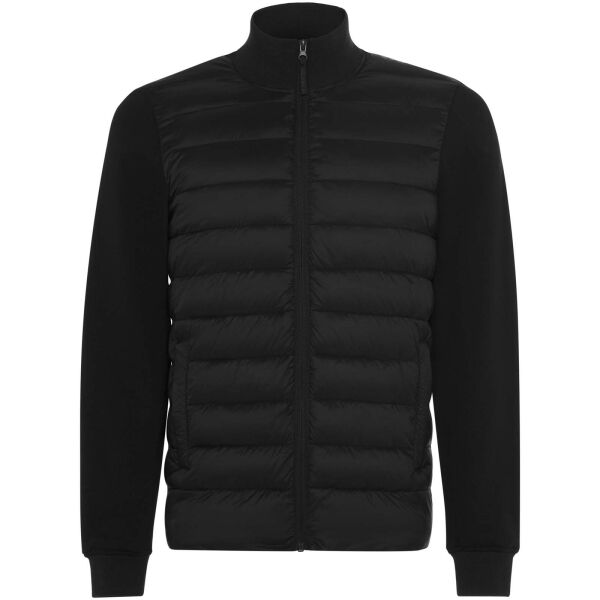 Vivaro unisex jacket - Black - 2XL Vivaro unisex jacket - Black - 2XL
