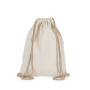 Gerecycled rugzakje met koordje Ecume One Size