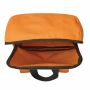 Backpack COMMON orange