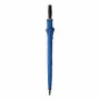 GRUSA - 27" windbestendige paraplu - Royal Blauw