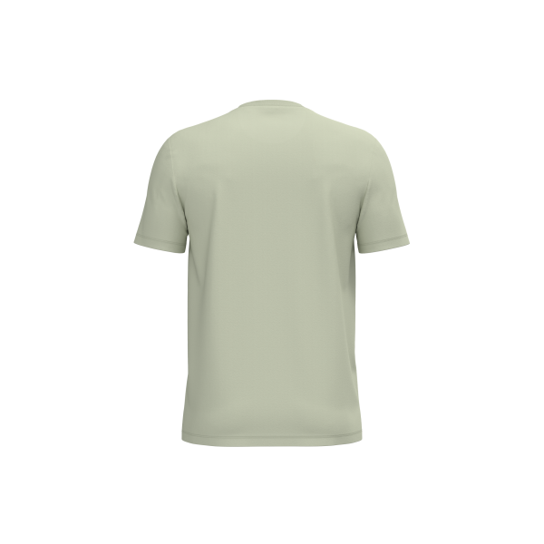 Ecologische uniseks T-shirt Celadon Green 3XL Ecologische uniseks T-shirt Celadon Green 3XL