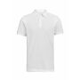 UM OCS Polo Regular Fit White XXS
