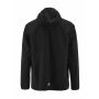 Squad Go Weather Jacket M Black XS