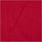 Arora 300 g/m² unisex hoodie - Rood - 3XL