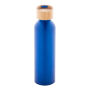 Ralusip Plus - gerecyclede aluminium fles
