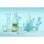 Sevilla Stapelbaar Gerecycled Waterglas 270 ml - transparant