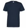 Cottover Gots T-shirt Man navy XS
