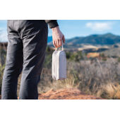 Armond AWARE™ RPET toilettas, beige