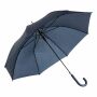 Automatisch te openen paraplu DANCE marineblauw
