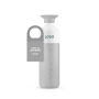 Dopper Steel 800ml (VPE 6) - Corporate - Crisp Grey Dopper Steel 800ml (VPE 6) - Corporate - Crisp Grey