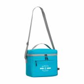 FrostLine GRS Recycled Cooler Bag koeltas - blauw