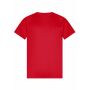 SP Pulse kids sportshirt, 135 gr/m² - Active Red