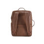 Paris Backpack - Donkerbruin