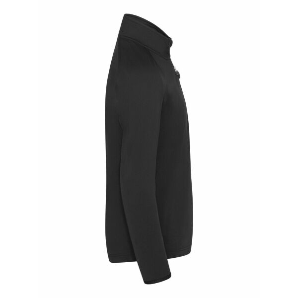 Adapt HZ Jacket JR Black 122/128 Adapt HZ Jacket JR Black 122/128