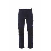 navy blue/black