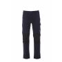 Worker Tech navy blue/black XXS