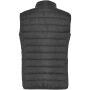 Oslo geïsoleerde bodywarmer voor dames - Ebony - S