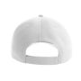 FIJI, WHITE, One size, ATLANTIS HEADWEAR