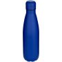 Cove 750 ml RCS gerecyclede enkelwandige roestvrijstalen waterfles - Koningsblauw Cove 750 ml RCS gerecyclede enkelwandige roestvrijstalen waterfles - Koningsblauw