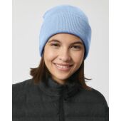 Rib Beanie - Ribgebreide muts - OS