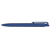 Trento Matt Recycled Blauw 2757 Trento Matt Recycled Blauw 2757