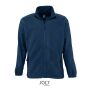 Fleecejacket North navy XS