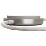 Zens Pro 2 240 W USB C 2 in 1 oplaadkabel - Wit Zens Pro 2 240 W USB C 2 in 1 oplaadkabel - Wit