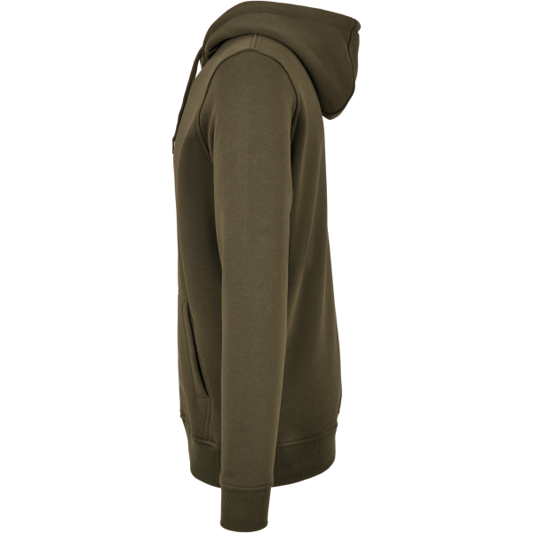 Heavyweight Kapuzensweatshirt Olive 3XL Heavyweight Kapuzensweatshirt Olive 3XL