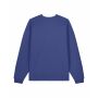 Radder 2.0 - Het unisex oversized crewneck sweatshirt - Dusk (XXS)