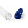 Tritan drinkfles Dune 750 ml zwart Tritan drinkfles Dune 750 ml zwart
