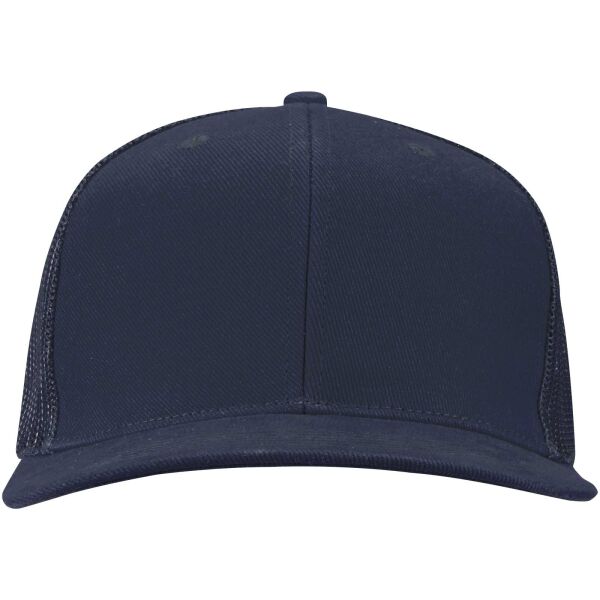 Drift Snapback 260 g/m2 6 panel cap - Navy Drift Snapback 260 g/m2 6 panel cap - Navy