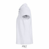 PULSE WOMEN - PULSE DAMES POLO - M - Wit