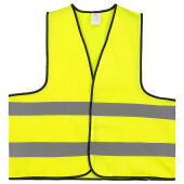 Neon Geel